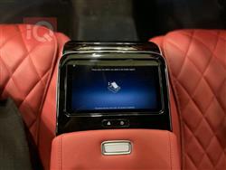 مێرسێدس بێنز S-Class